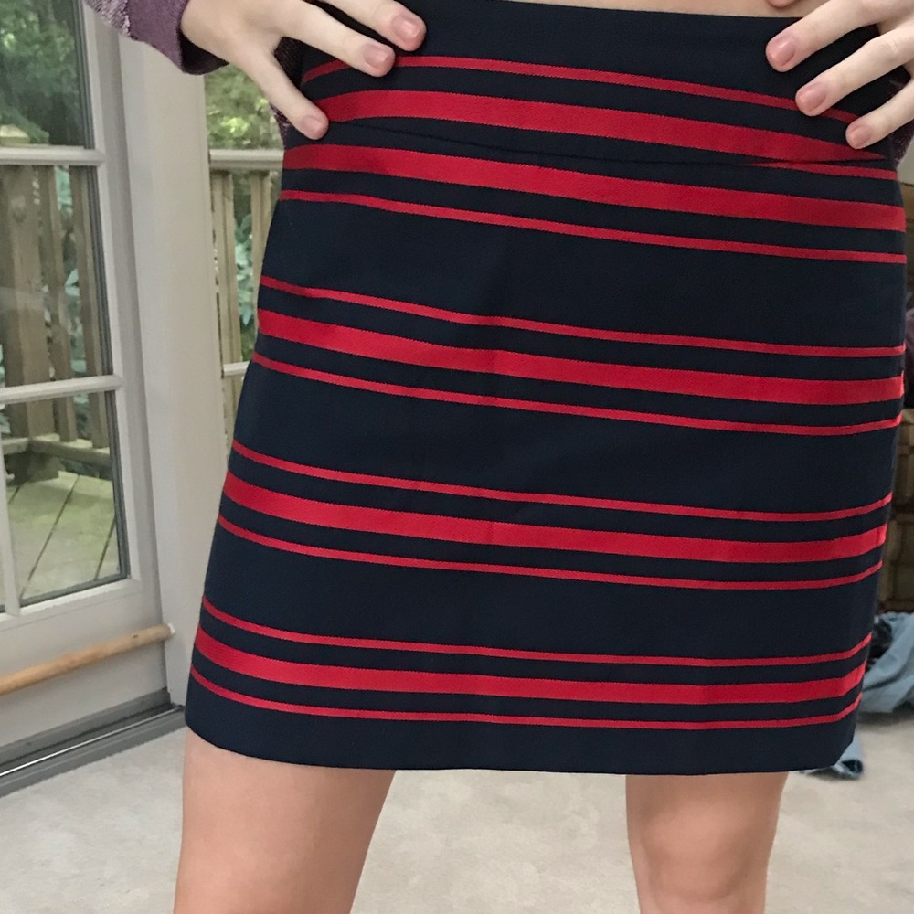 Loft Skirt